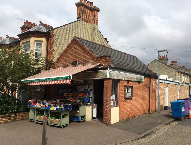 36 Grantchester Road for sale at auction on 27 Sep 2017 0200 PM