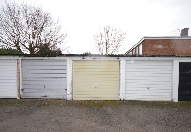 Garage at Derwent Road, Cambridge for sale at auction on 14 Mar 2018 02