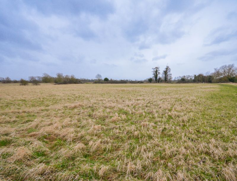 Land at Harston, Cambs for sale at auction on 14 Mar 2018 0200 PM