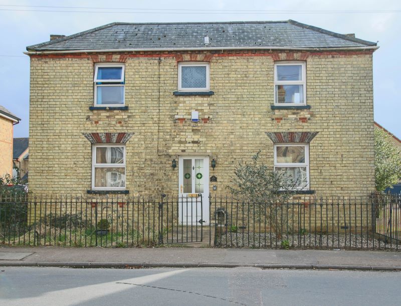 38 Denmark Road for sale at auction on 20 Jun 2018 0200 PM