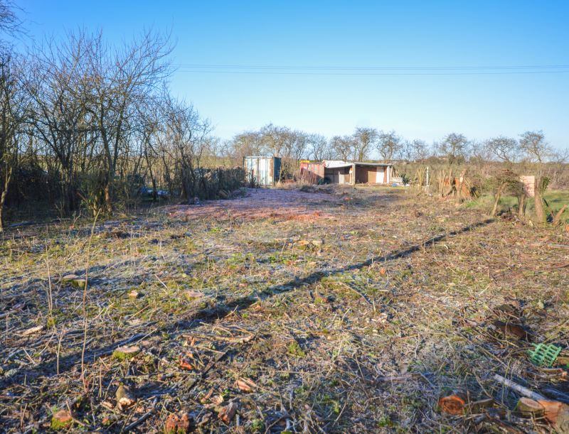 Land at Burwell Road, Exning for sale at auction on 20 Jun 2018 0200 PM