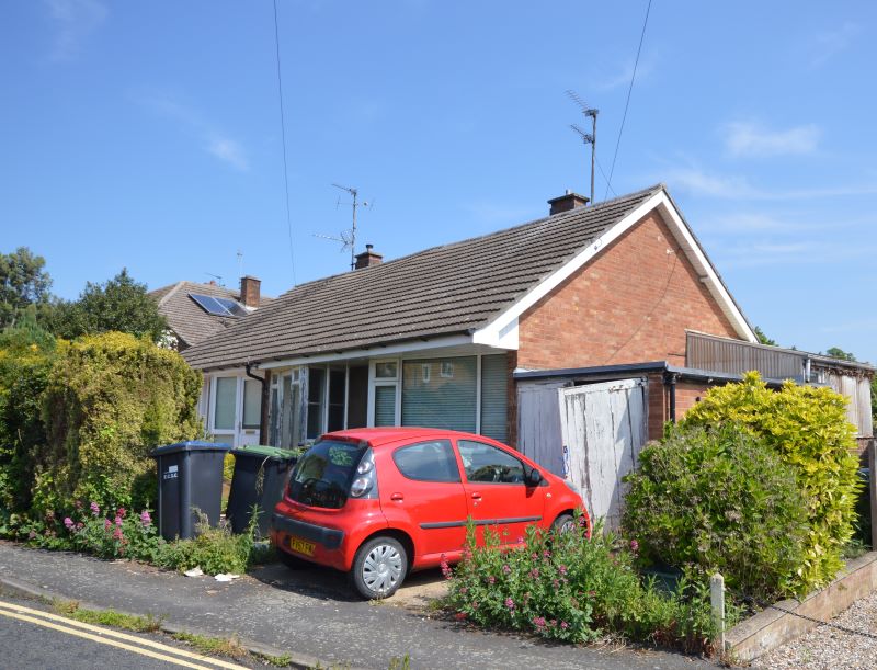 17 Dovehouse Close, Ely for sale at auction on 20 Jun 2018 0200 PM