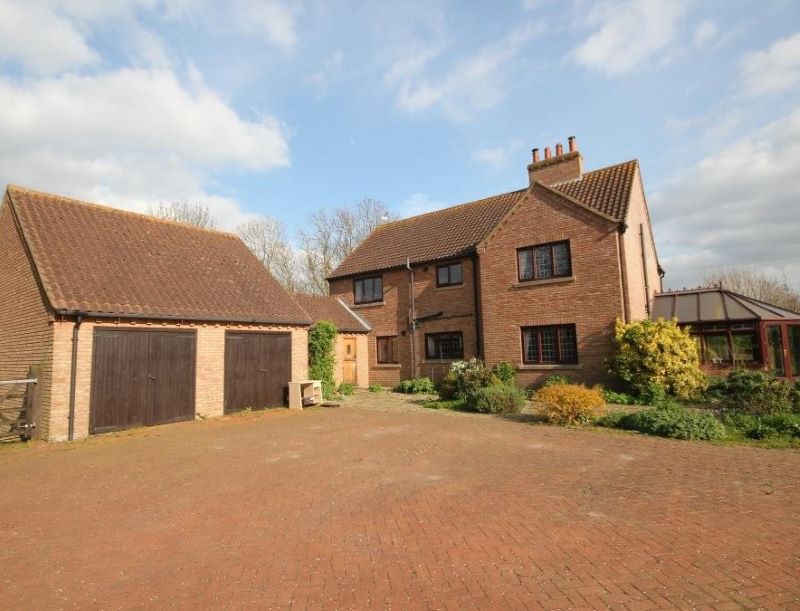 Greys Farm, Chatteris for sale at auction on 20 Jun 2018 0200 PM