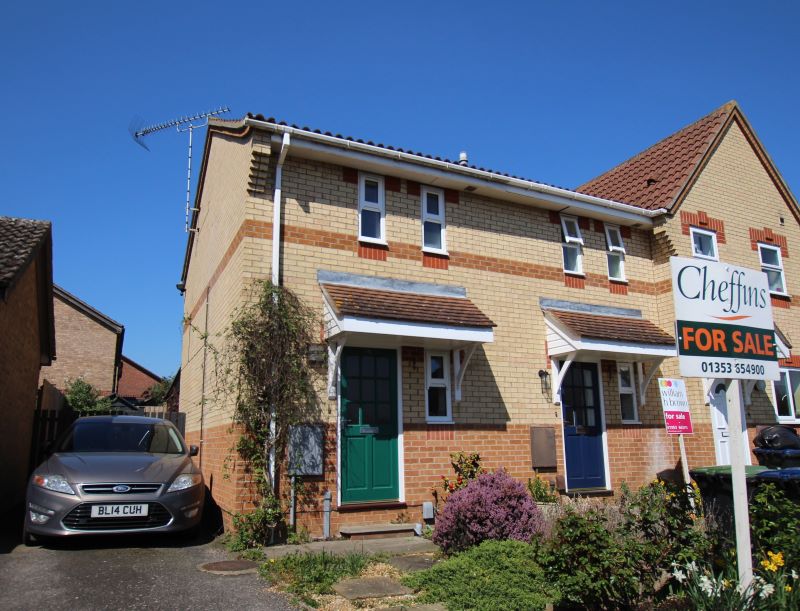 16 Spencer Croft, Ely for sale at auction on 20 Jun 2018 0200 PM