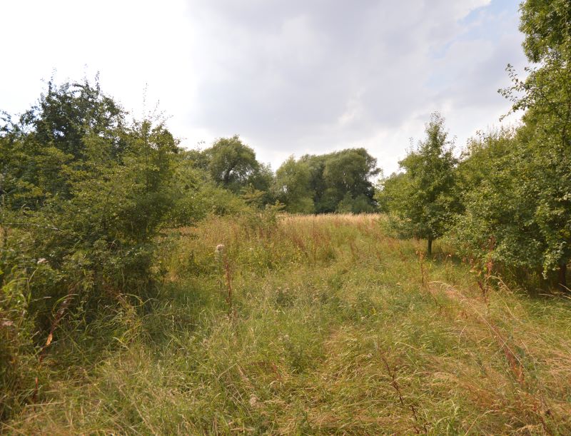 Land at Fenstanton for sale at auction on 19 Sep 2018 0200 PM