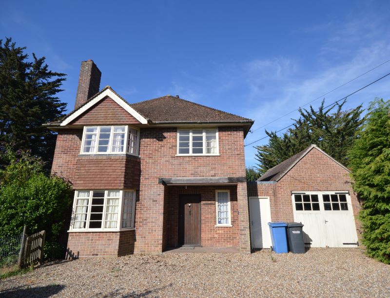 Windwards, Lavenham for sale at auction on 19 Sep 2018 0200 PM