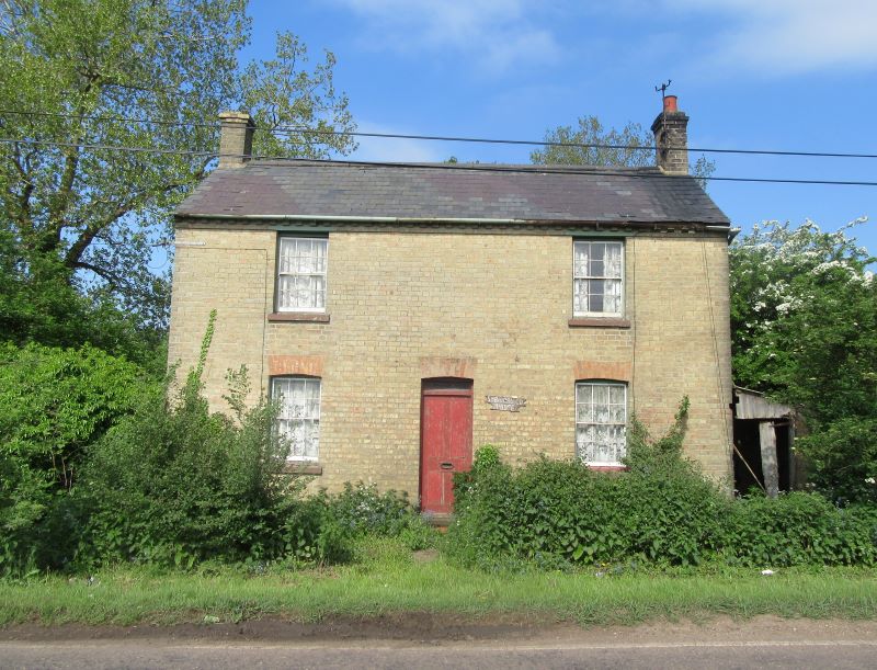 Springfield House, Wilburton for sale at auction on 19 Sep 2018 0200 PM