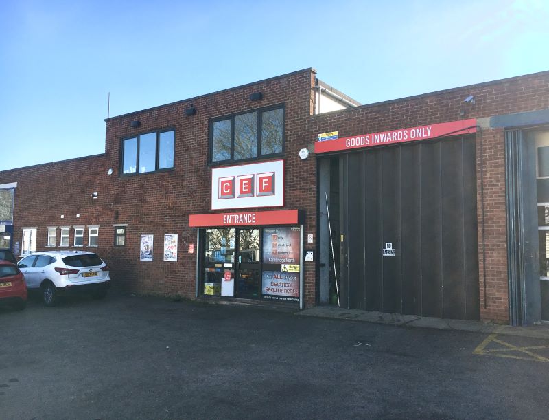 2 Mercers Row for sale at auction on 13 Mar 2019 0200 PM