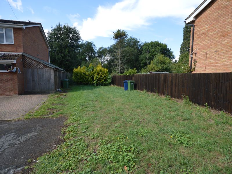 Land in Sawston for sale at auction on 18 Sep 2019 0200 PM