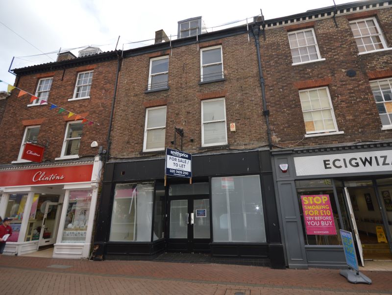 50 High Street for sale at auction on 18 Sep 2019 0200 PM