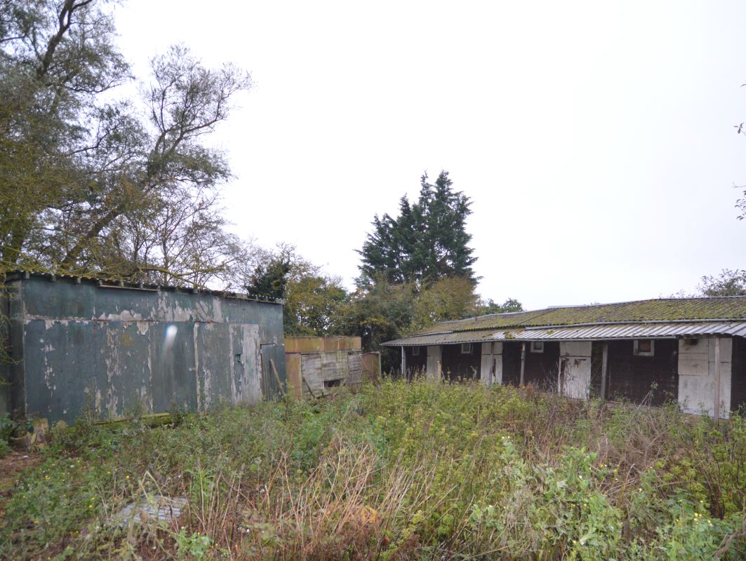 Land at Little Thetford for sale at auction on 04 Dec 2019 0200 PM