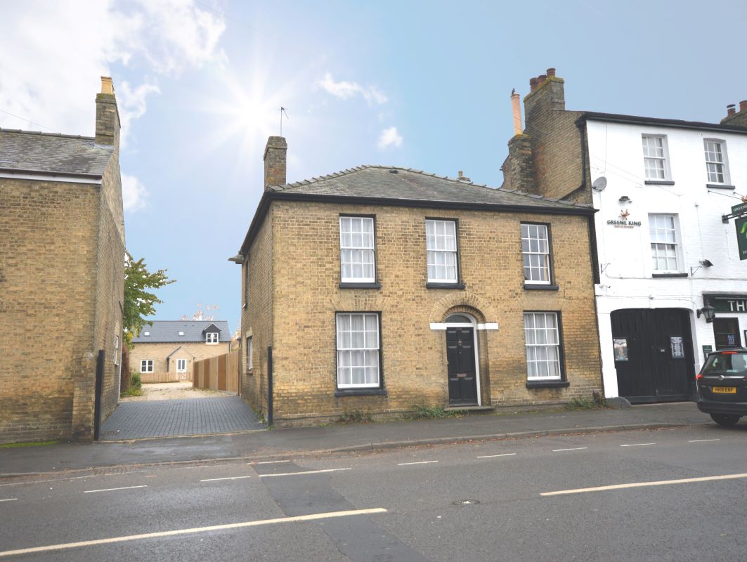 214 High St, Cottenham for sale at auction on 04 Dec 2019 0200 PM