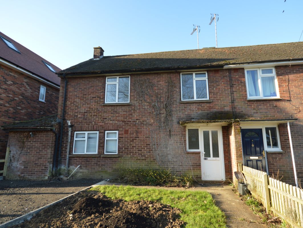 24 St Edmunds for sale at auction on 18 Mar 2020 0200 PM