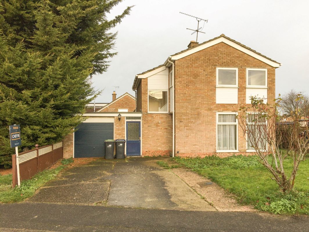 46 Parsonage Lane for sale at auction on 18 Mar 2020 0200 PM