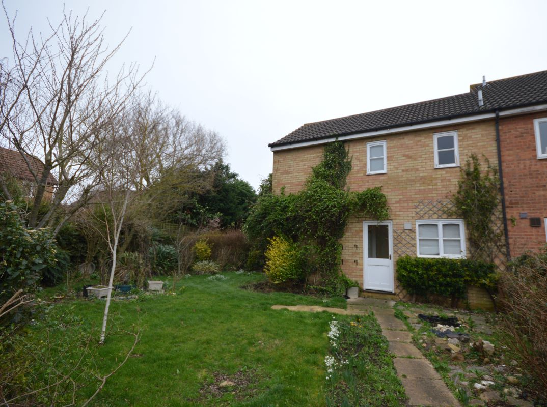 59 Begwary Close, Eaton Socon, St. Neots, Cambridgeshire, PE19 8PZ