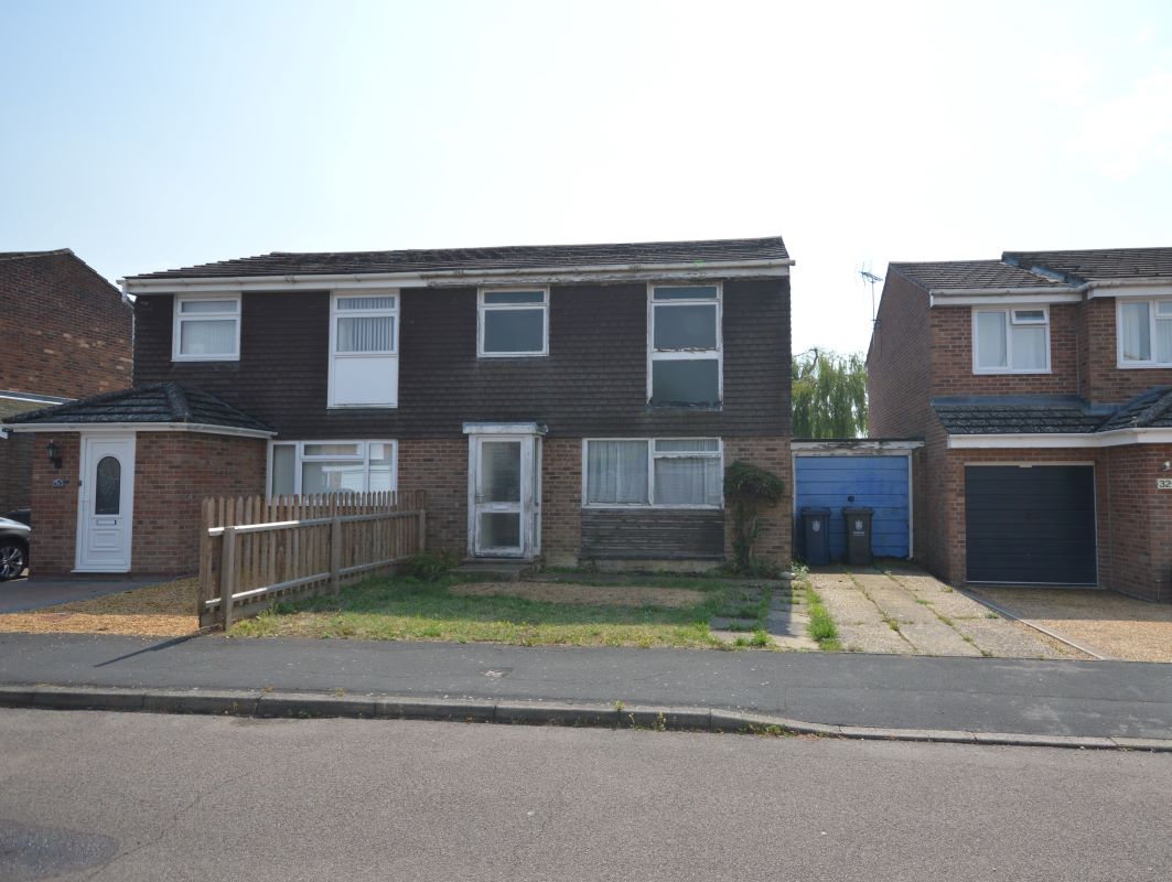 34 Bramley Way for sale at auction on 16 Sep 2020 0200 PM