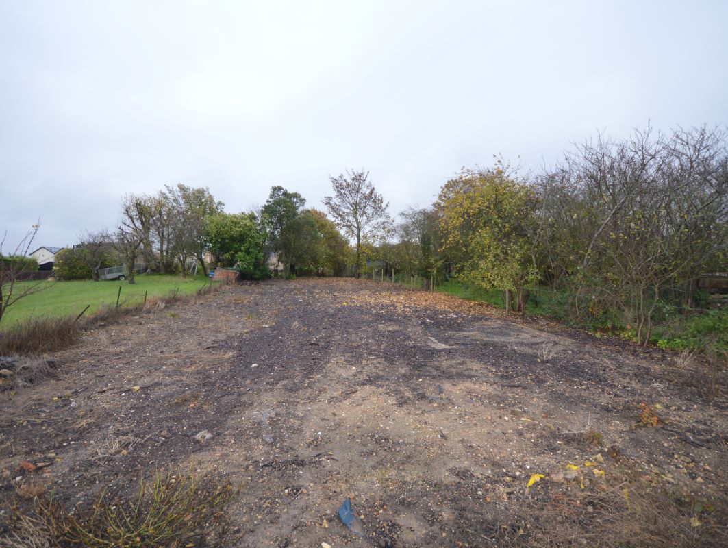 Land at Burwell Road, Exning for sale at auction on 02 Dec 2020 0200 PM