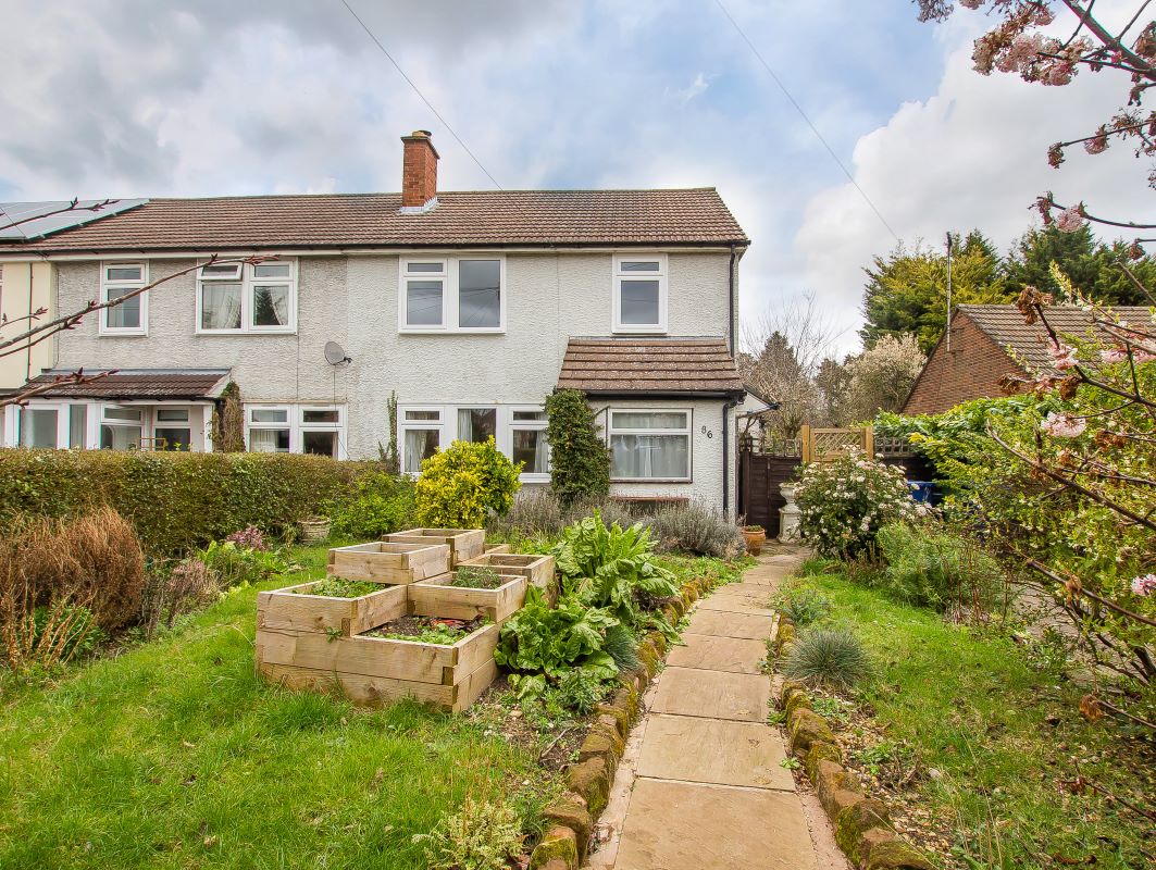 86 Macaulay Avenue, Great Shelford, Cambridge, CB22 5AF