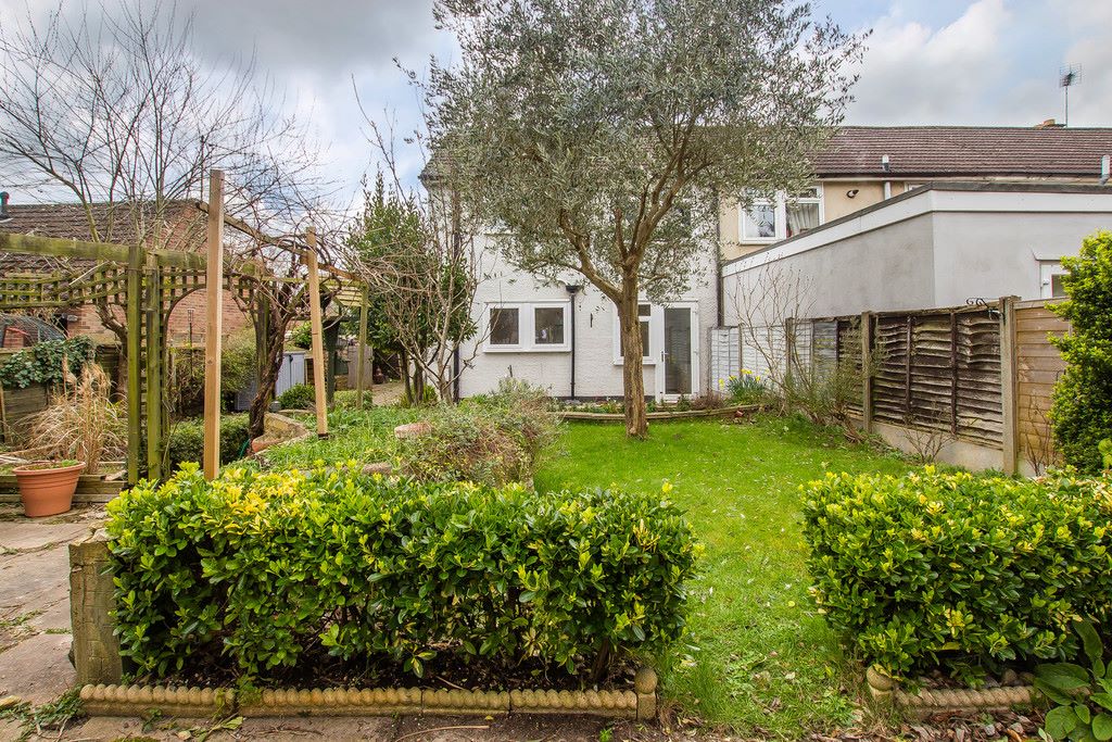 86 Macaulay Avenue, Great Shelford, Cambridge, CB22 5AF