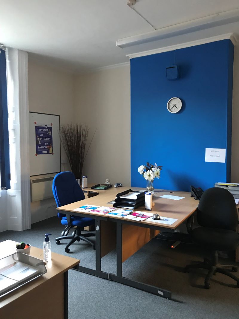 38 High Street, Huntingdon, Cambridgeshire, PE29 3AQ