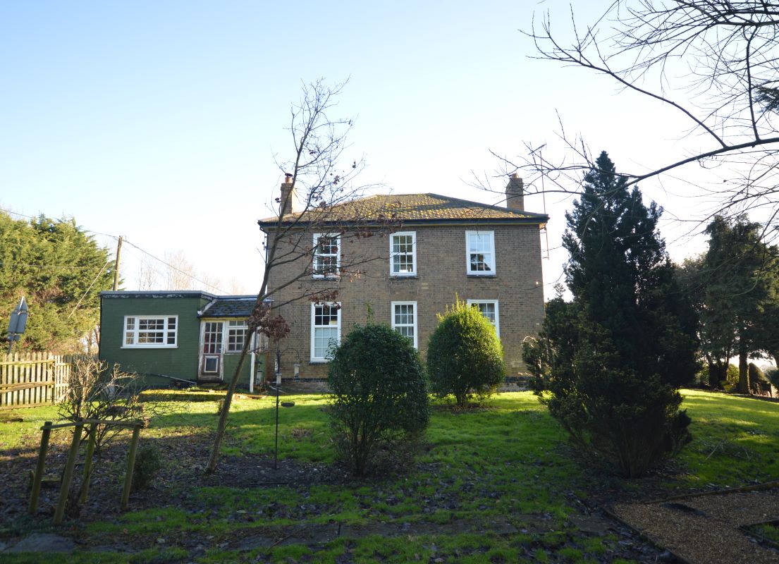 Dairy Farm House for sale at auction on 02 Mar 2021 0200 PM