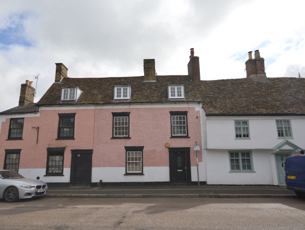 45 Post St for sale at auction on 15 Sep 2021 02:00 PM