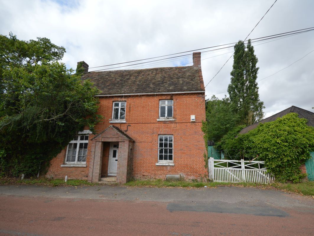 12 High Street, Knapwell, Cambridge, Cambridgeshire, CB23 4NR