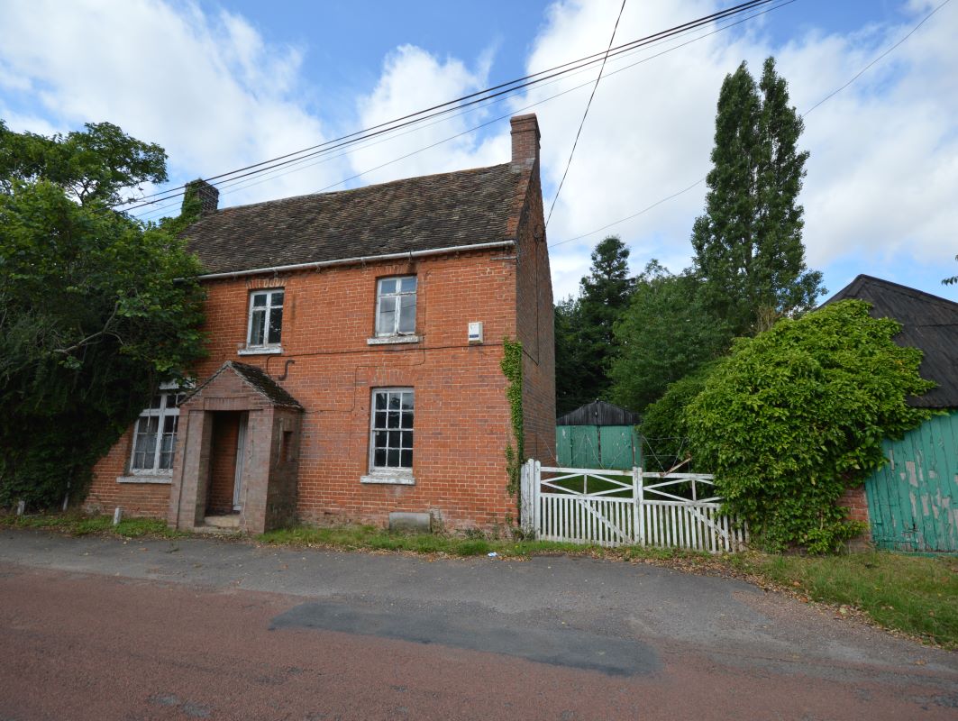 12 High Street, Knapwell, Cambridge, Cambridgeshire, CB23 4NR