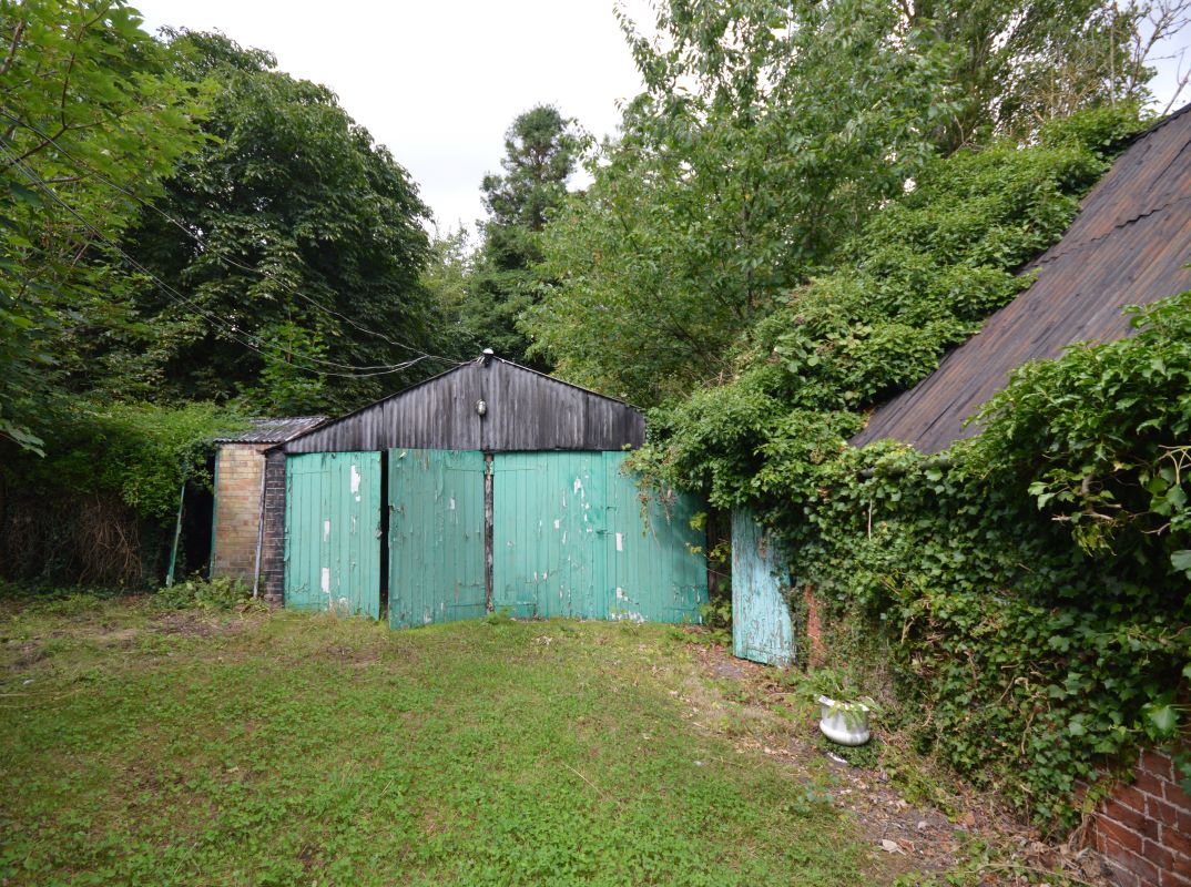 12 High Street, Knapwell, Cambridge, Cambridgeshire, CB23 4NR