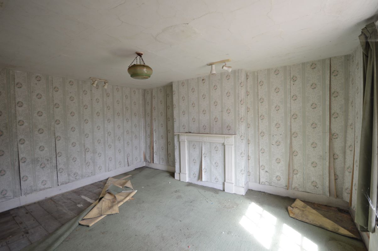 12 High Street, Knapwell, Cambridge, Cambridgeshire, CB23 4NR