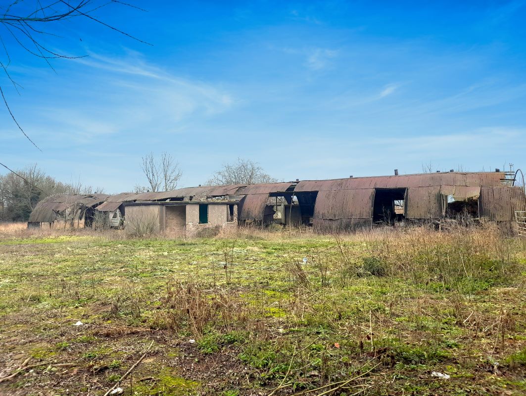 Land at Warboys for sale at auction on 16 Mar 2022 0200 PM