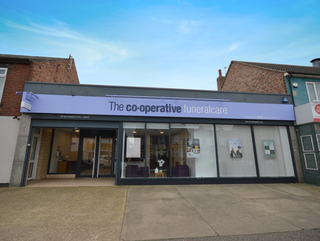 7 Yarmouth Road for sale at auction on 16 Mar 2022 0200 PM