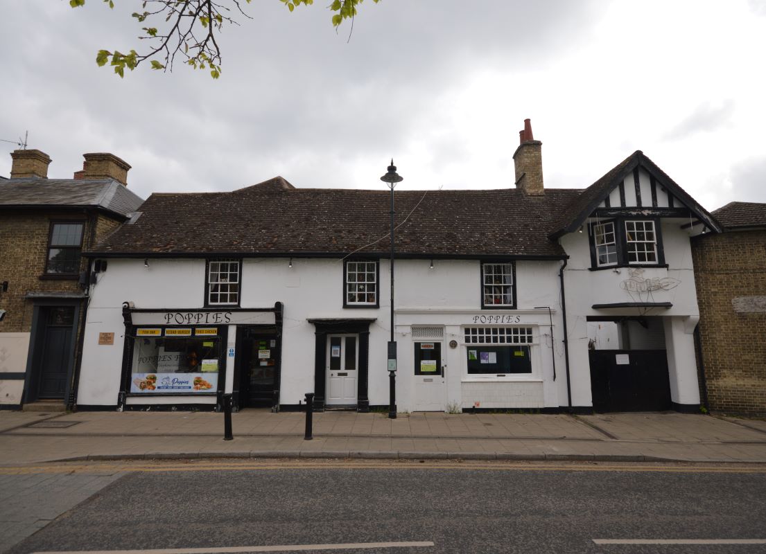 24 Churchgate for sale at auction on 15 Jun 2022 0200 PM