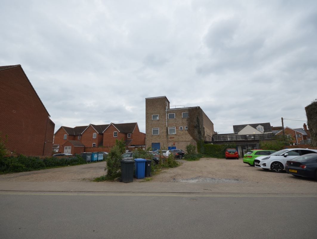 Land in Sudbury for sale at auction on 15 Jun 2022 0200 PM