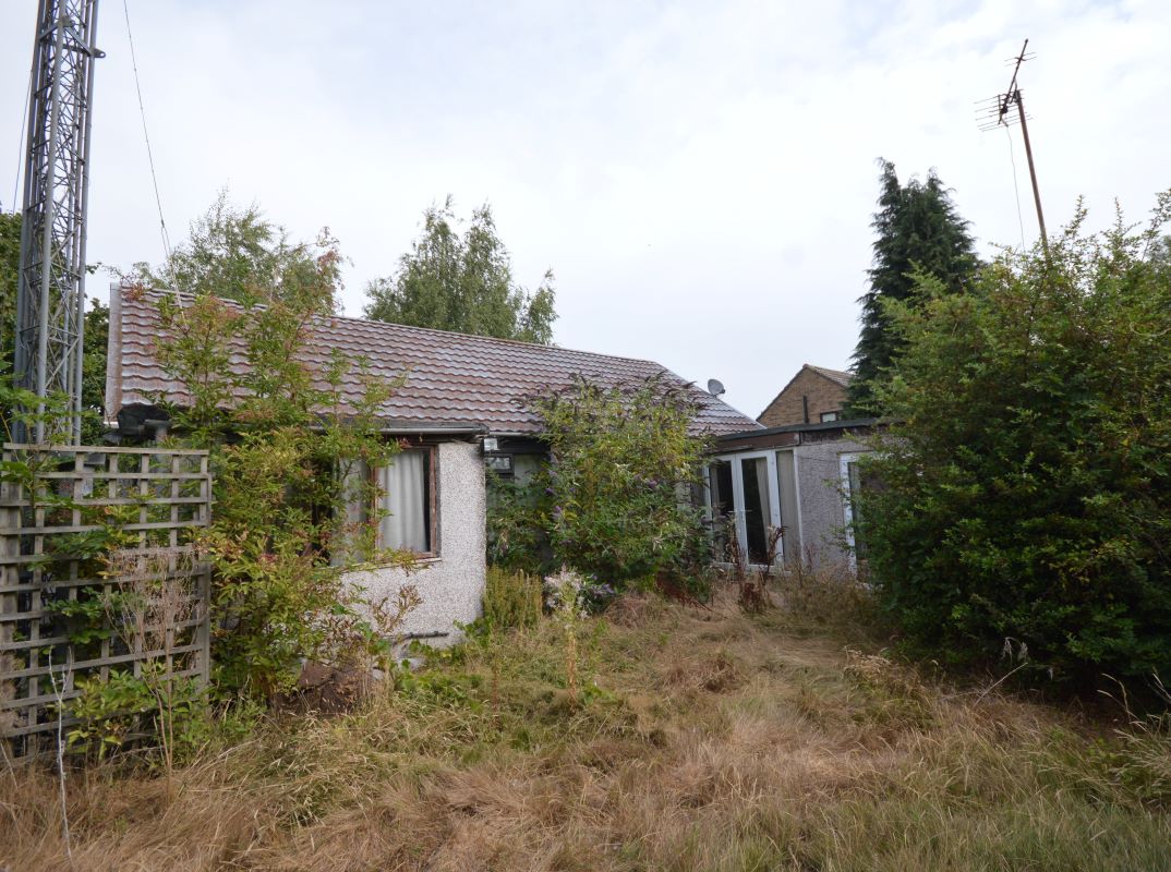 5 Oaklands Avenue, Wistow, Huntingdon, PE28 2QF