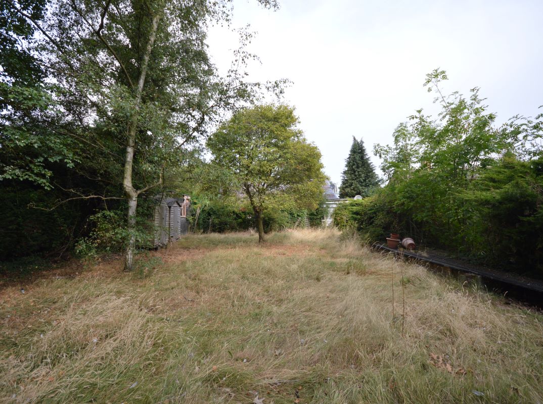 5 Oaklands Avenue, Wistow, Huntingdon, PE28 2QF