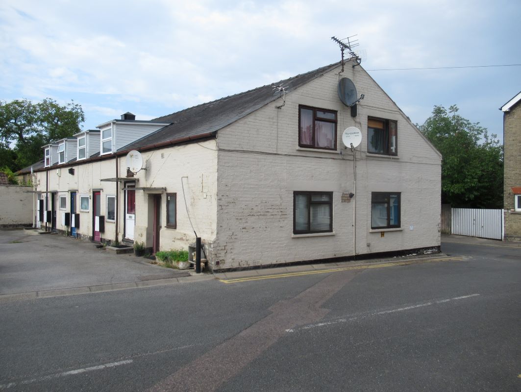 Market St, Soham for sale at auction on 21 Sep 2022 0200 PM
