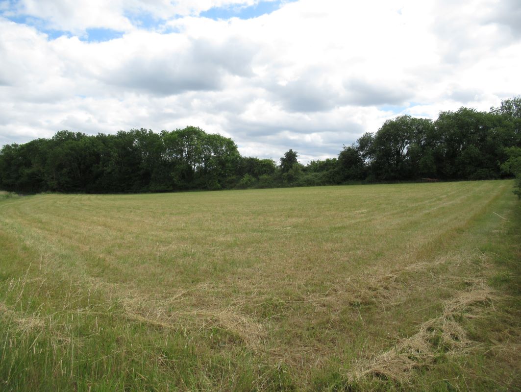 1.51 acres Thetford for sale at auction on 21 Sep 2022 0200 PM