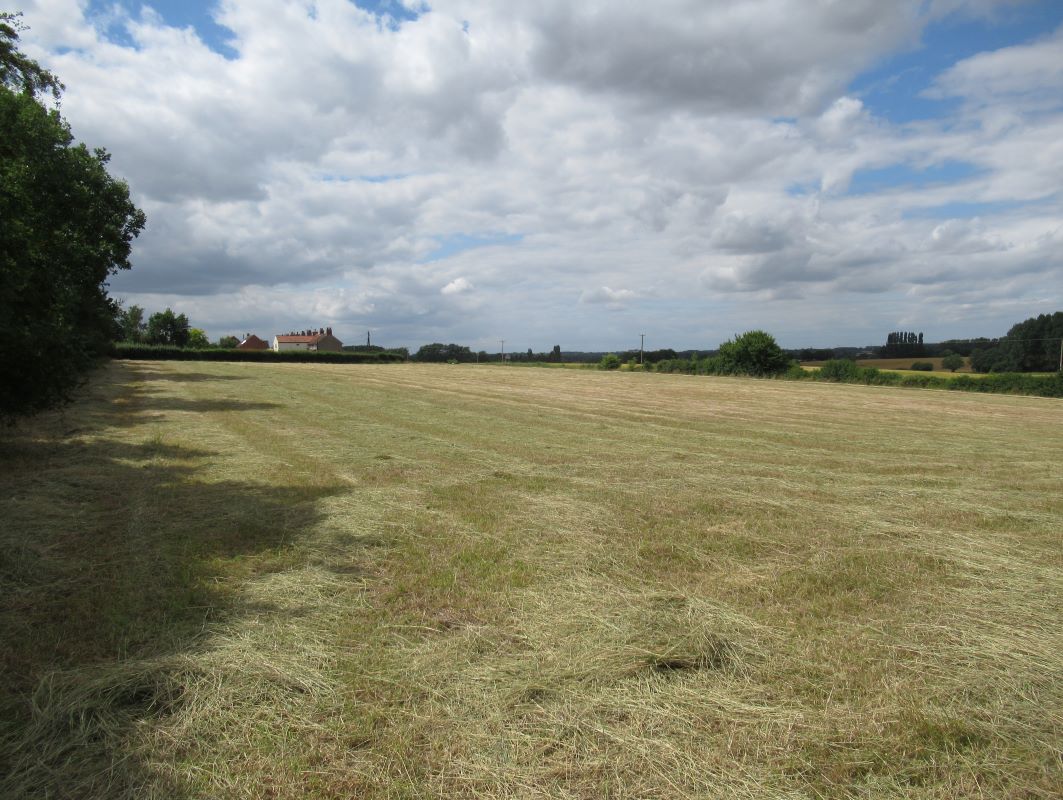 3.01 acres Thetford for sale at auction on 21 Sep 2022 0200 PM