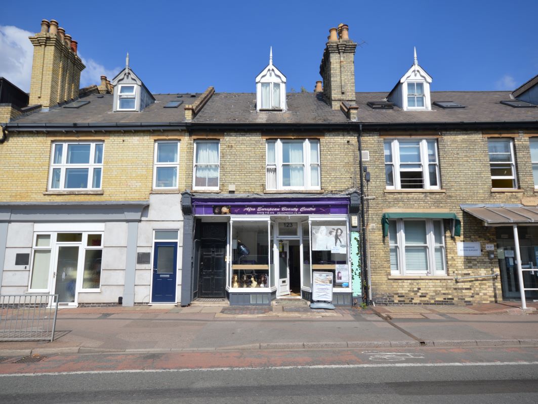 123 Newmarket Rd for sale at auction on 21 Sep 2022 0200 PM