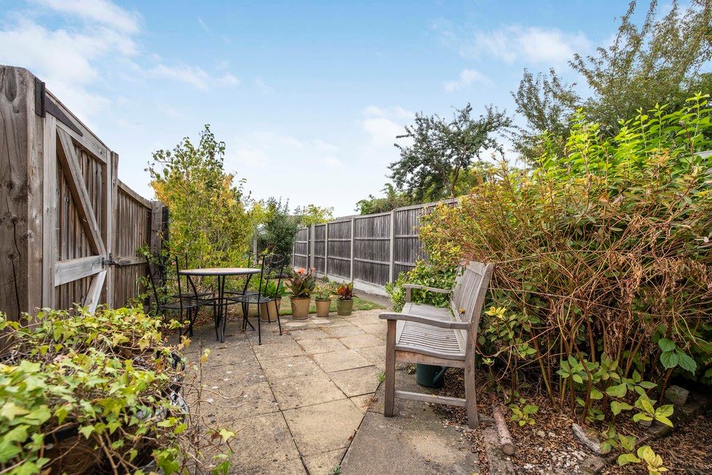 Vine Cottage, 11A Rock Road, Royston, Hertfordshire, SG8 5EU