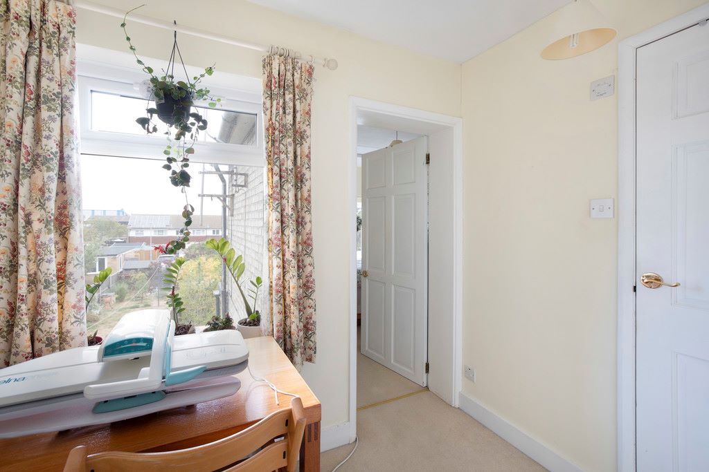 Vine Cottage, 11A Rock Road, Royston, Hertfordshire, SG8 5EU