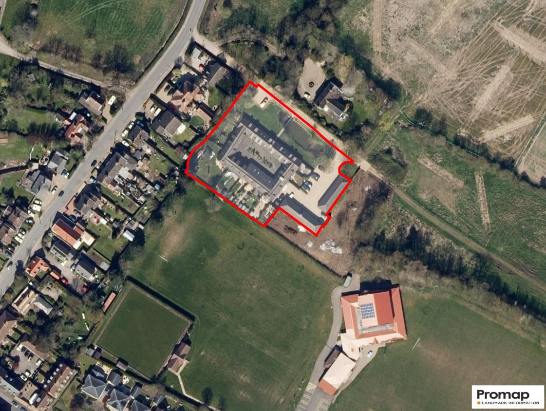 Ground rent, Elmswell for sale at auction on 07 Dec 2022 0200 PM