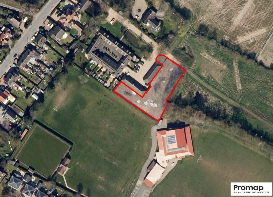 Development, Elmswell for sale at auction on 07 Dec 2022 0200 PM