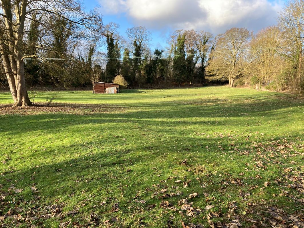 Land in Lt Abington for sale at auction on 08 Mar 2023 0200 PM