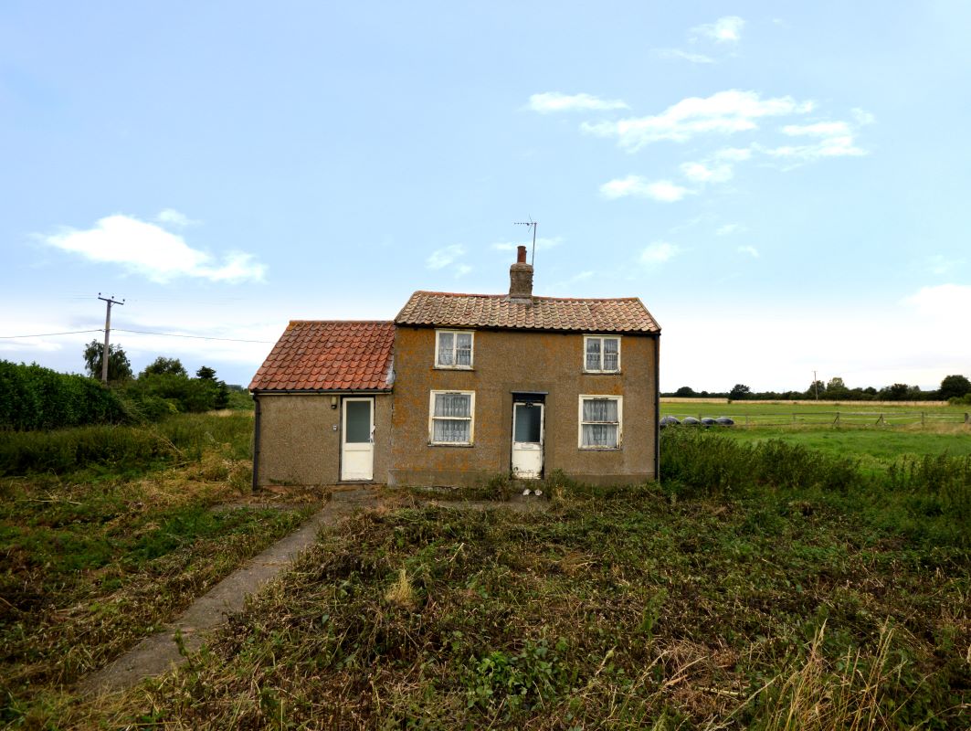 42 Great Fen Road, Soham for sale at auction on 27 Sep 2023 0200 PM