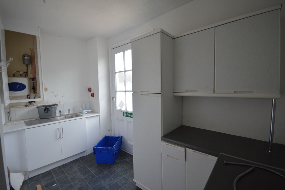 22 King Street, Saffron Walden, Essex, CB10 1ES