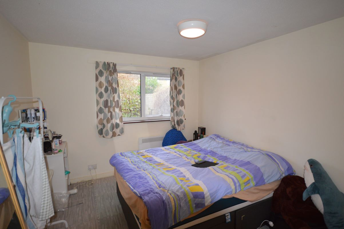 40 Sherbourne Close, Cambridge, Cambridgeshire, CB4 1RT