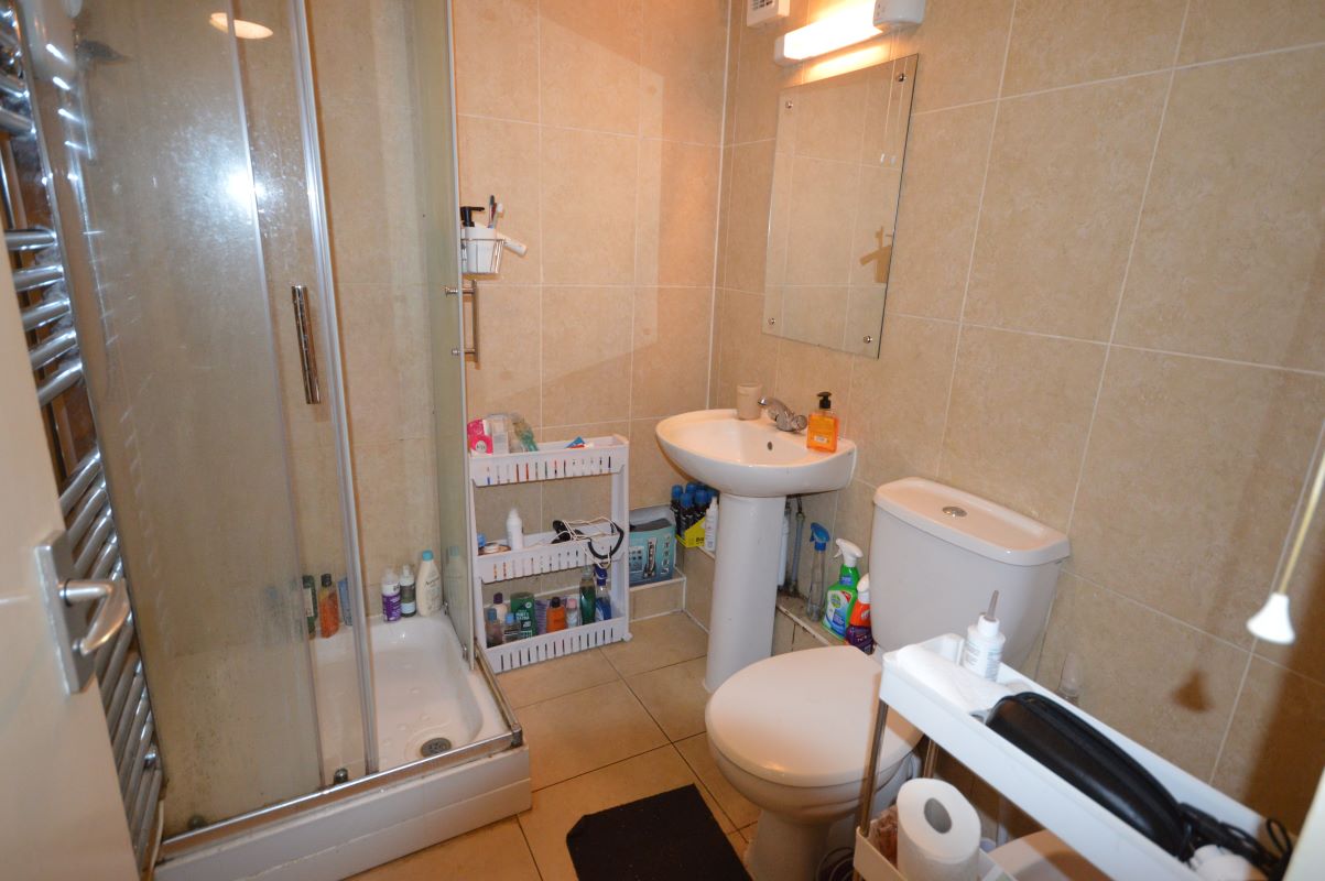 40 Sherbourne Close, Cambridge, Cambridgeshire, CB4 1RT