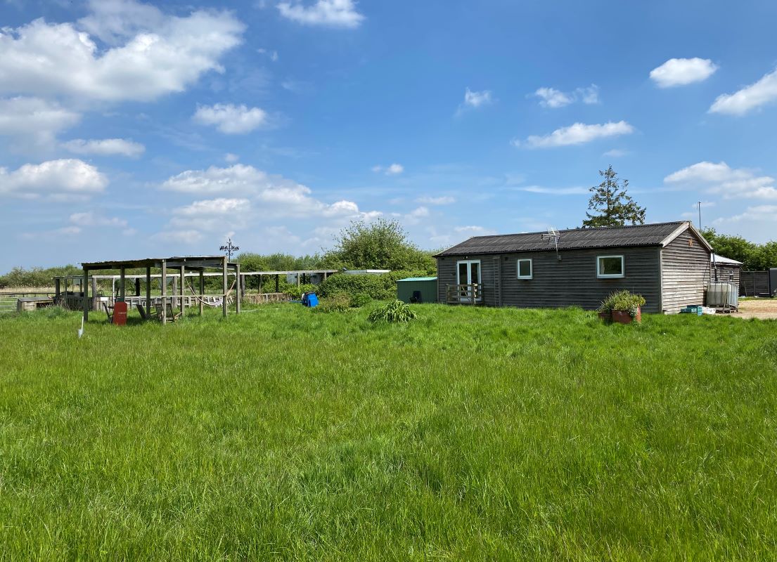 51 Mill Road, Emneth, Wisbech, Cambridgeshire, PE14 8AE